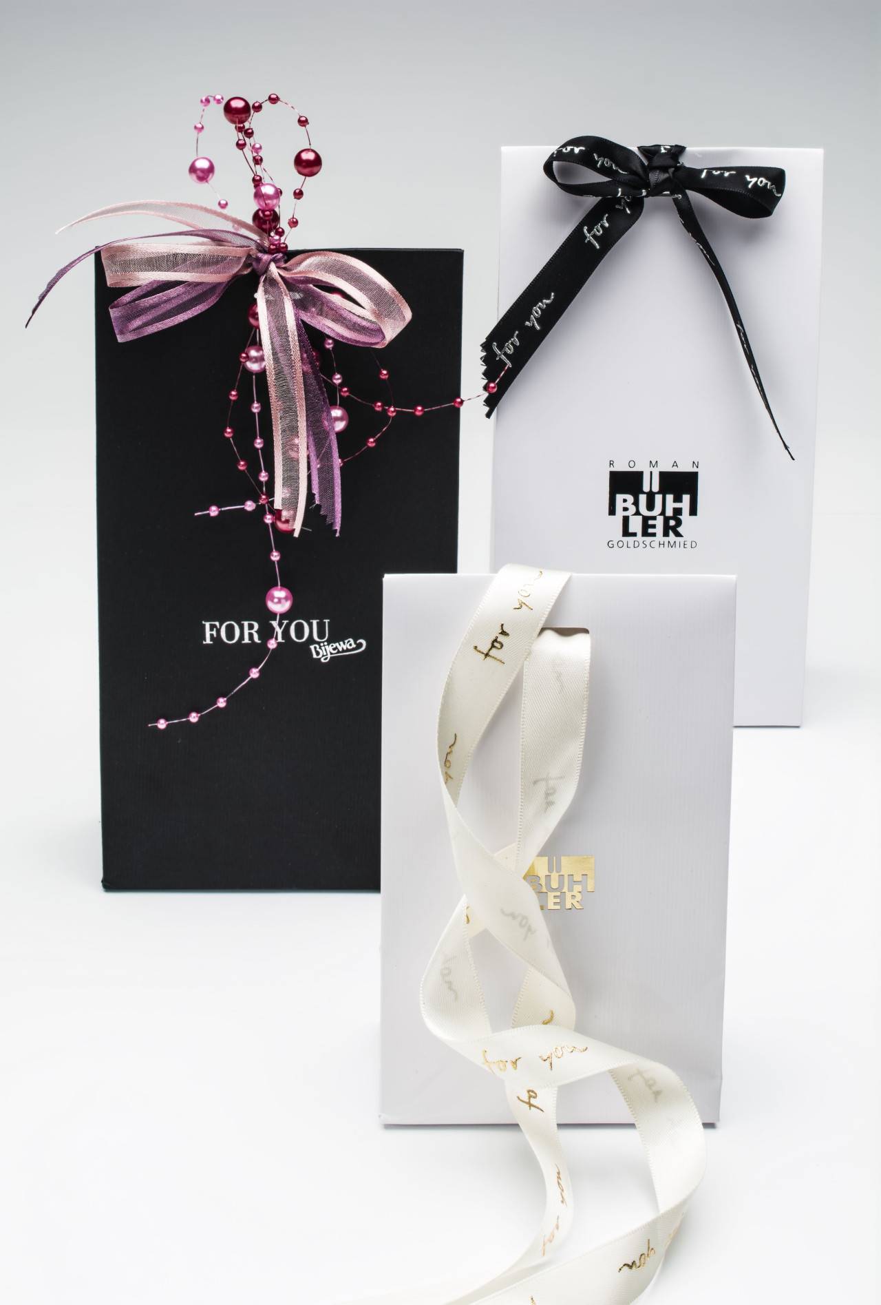 pochette en papier