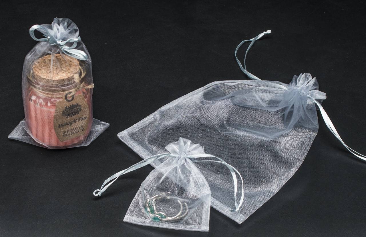Organza – harmonisch für stimmige Verpackungslinien 
