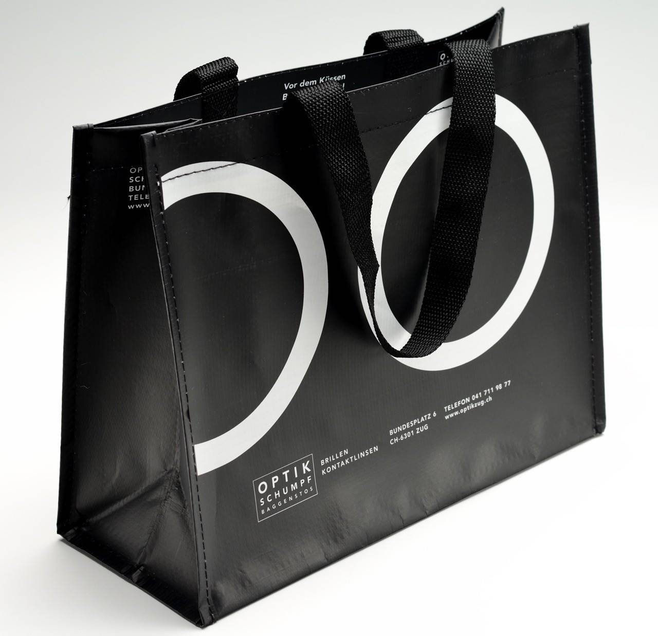 Tasche Recycling