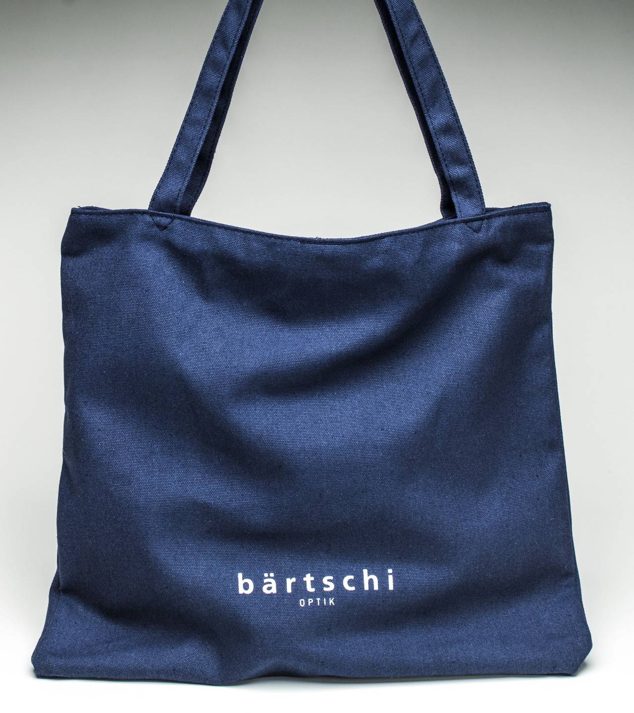 sac en coton pour opticien