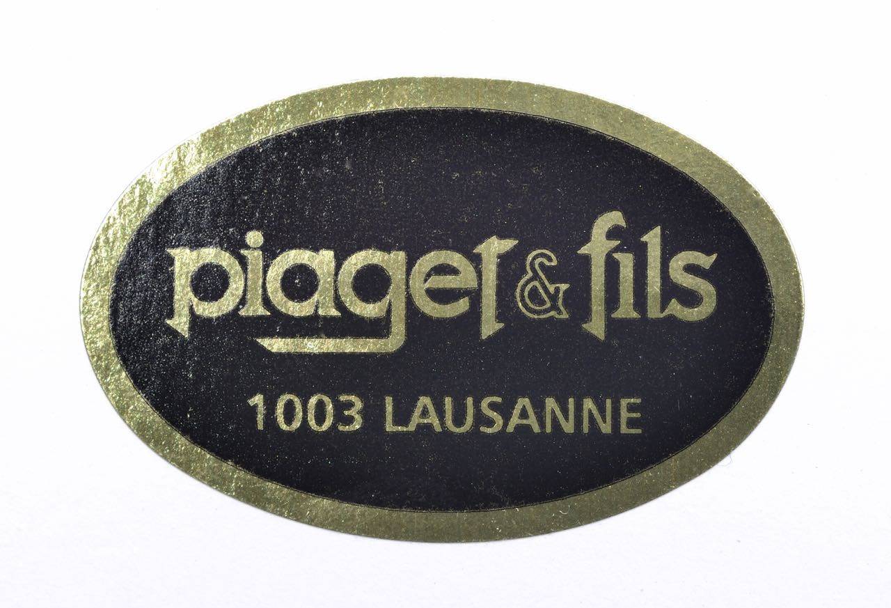 étiquette adhesive