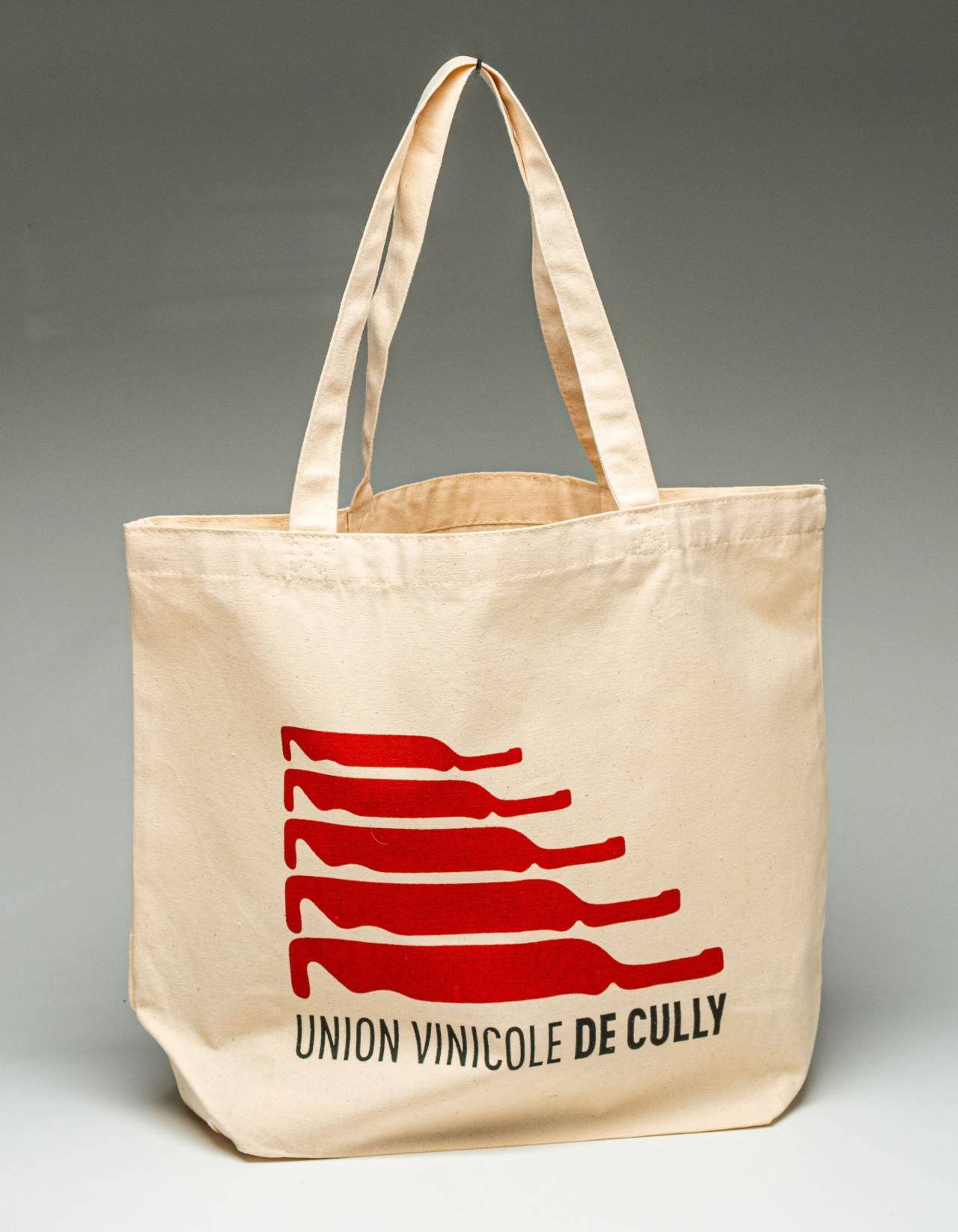 Imprimer des sacs en tissu