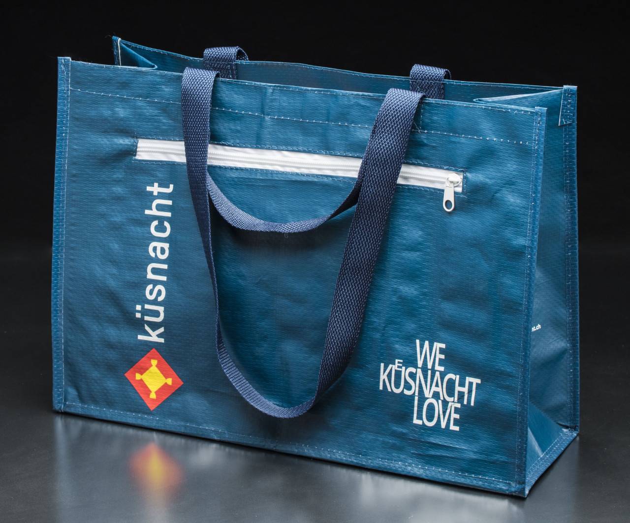 sac publicité
